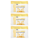 EVLution Nutrition, Clear Whey, 100% изолят сывороточного протеина, персик и манго, 3 штуки, 25,5 г (0,9 унции)