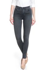 Джинсы HIGH SKINNY W27HUR19L