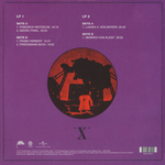 Klaus Schulze / X (2LP)
