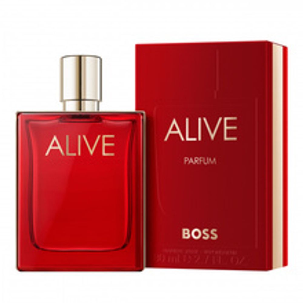 Hugo Boss Alive Parfum 30ml