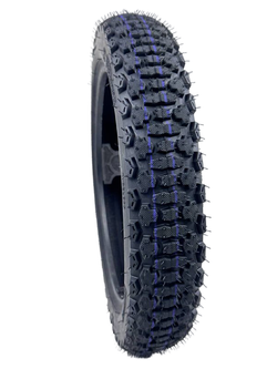 Покрышка 16*3.0- 3.00-12 всесезонная Kugoo V3 Pro + (Куго В3 Про плюс)