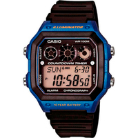 Casio AE-1300WH-2A