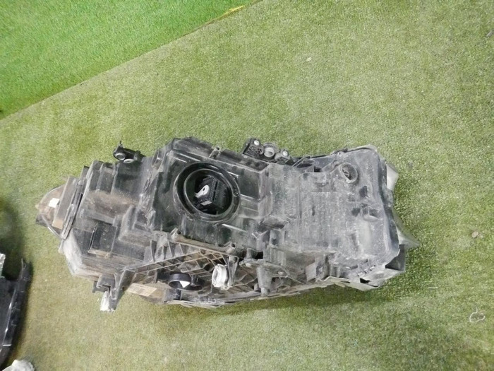 Фара левая BMW 5er G30 (2017-2020) Adaptive LED