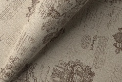 Микровелюр Blazon 03 / Блазон 03