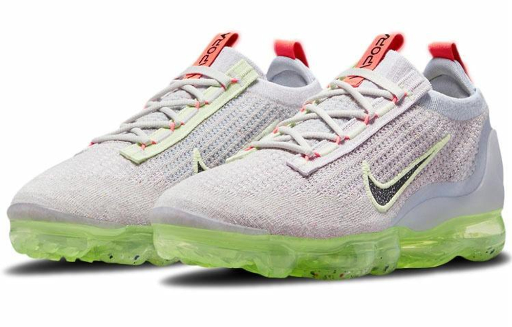 Кроссовки Nike Vapormax 2021 (Женская размерная сетка)