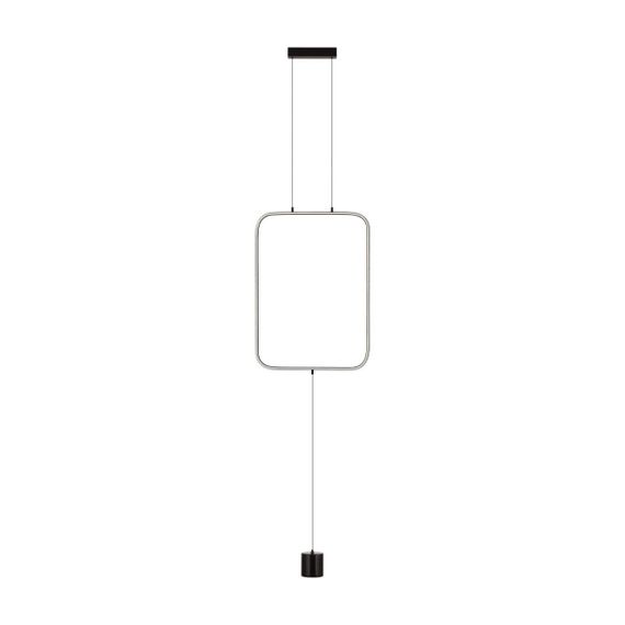 Торшер Odeon Light Hightech Teo 7022/27FLA