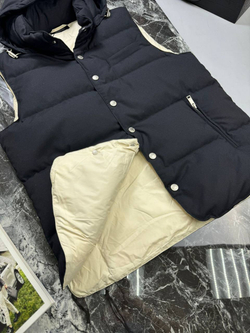Безрукавка Zegna