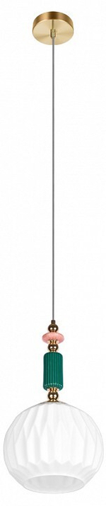 Подвесной светильник Loft it Family 10365/C