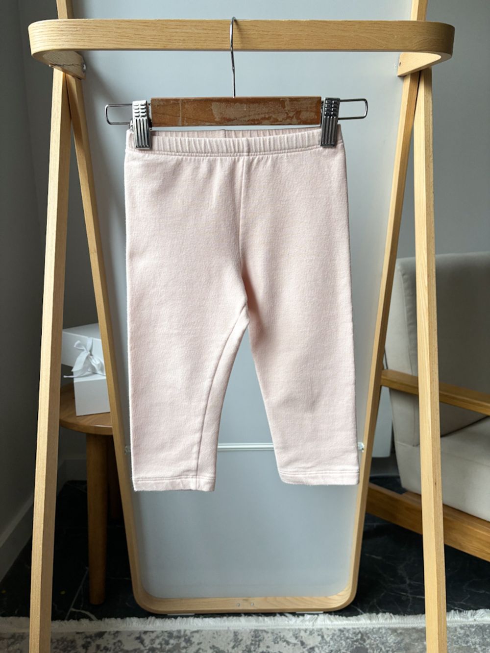 Хлопковый костюм Il Gufo, 86