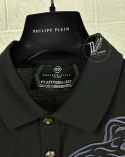 Поло Philipp Plein премиум