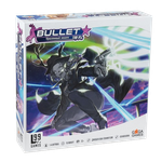 Настольная игра Bullet Star (Буллет Стар)