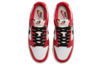 Кроссовки Nike Dunk Low "Chicago Split"