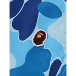 A Bathing Ape Bathing Ape Ss26 синий