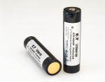 Аккумулятор ET ICR18650F Protected