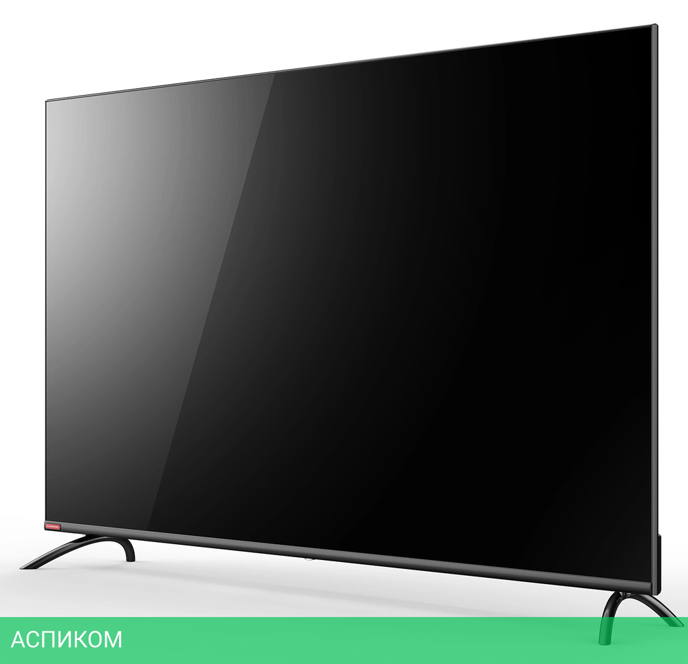 Телевизор LED SunWind 55" SUN-LED55XU401