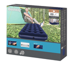 Матрас надувной, 188 х 99 х 22 см, 67001 Bestway