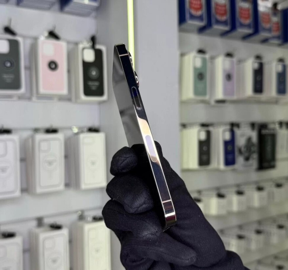 iPhone 13 Pro, 512 ГБ б/у