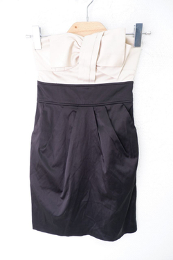 Платье New Look комбинированное 40 размер