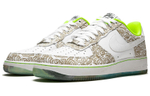 Кроссовки Nike Air Force 1 Doernbecher