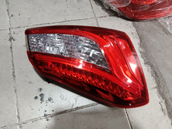 оригинальные задние фонари на Mercedes, BMW, Land Rover, Audi, Lexus и др.