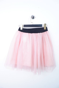 Юбка для кокетливого образа, визуально на 42/44 размер