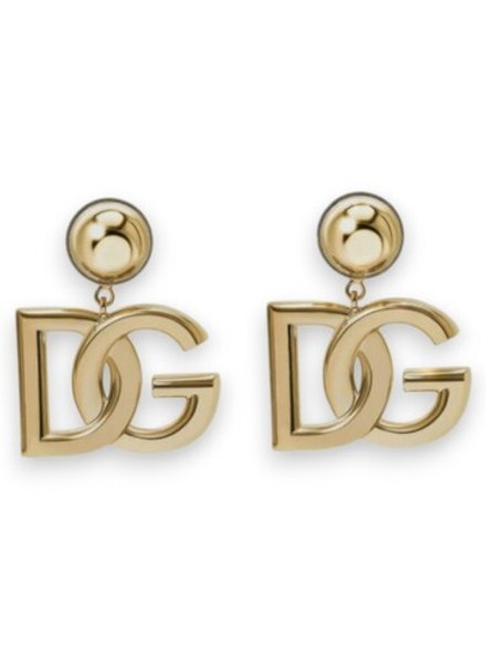 Серьги Dolce&Gabbana