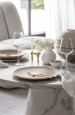 Villeroy & Boch Глубокая тарелка NewMoon 29 см бежевая 10-4291-2700