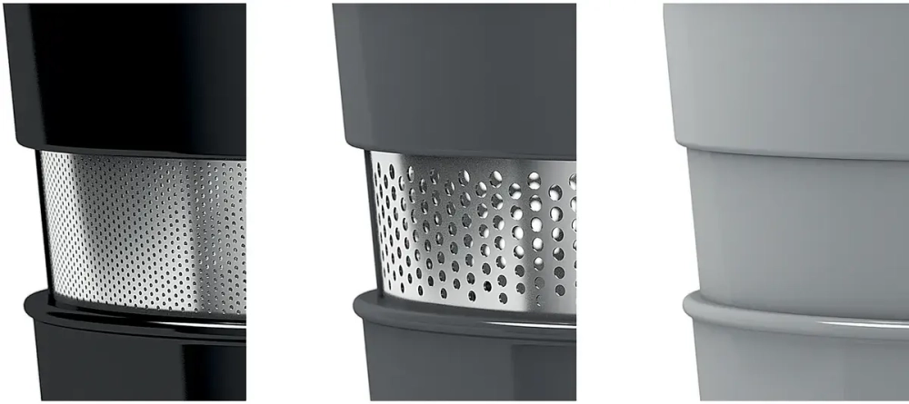 Соковыжималка Bosch MESM731M