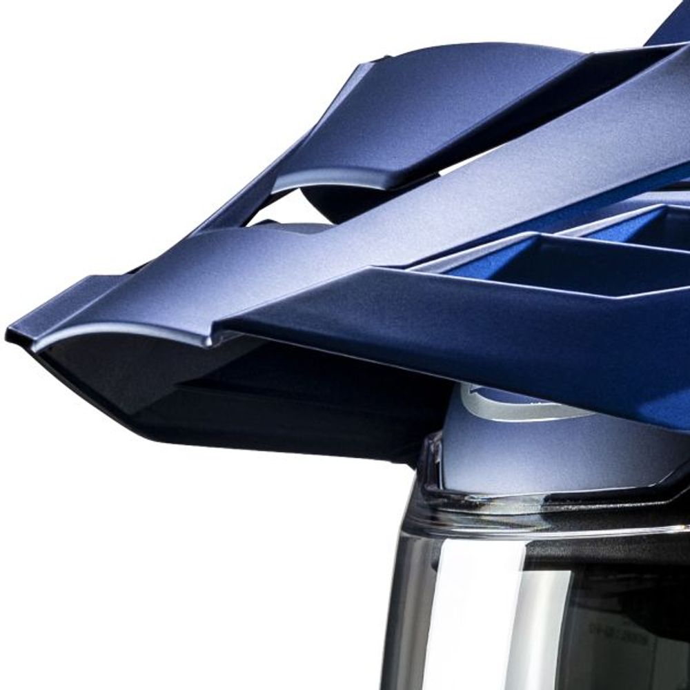 i80 Semi / Матовый / Синий