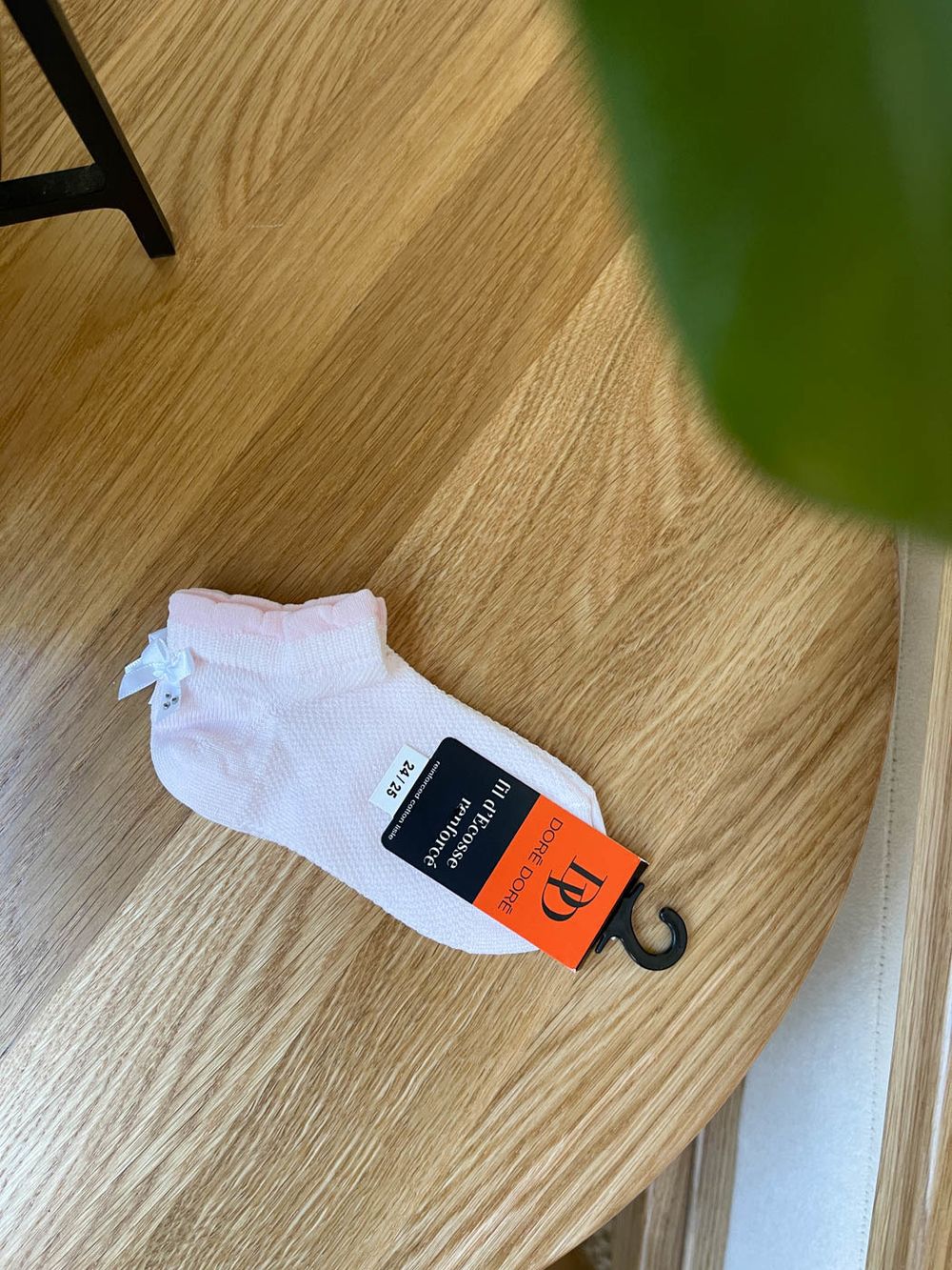 Новые носки Dore Dore, 98