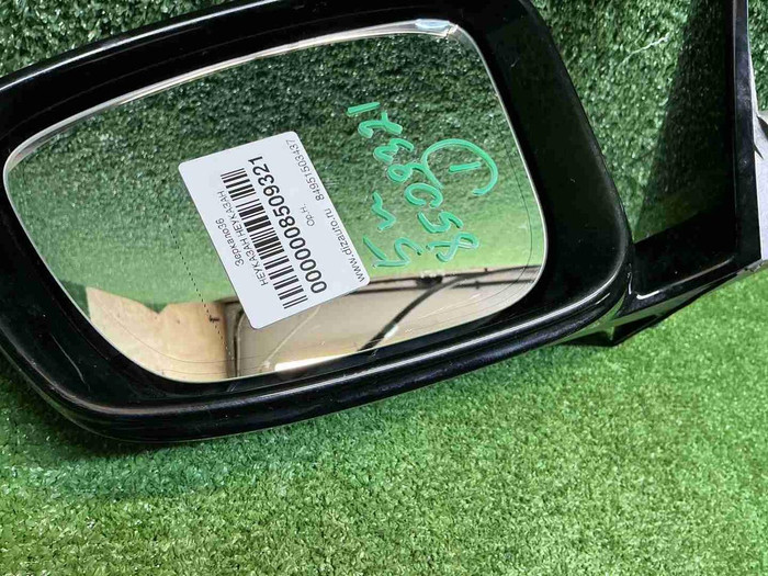 Зеркало левое BMW 5er G30 (2017-2023) 5 контактов