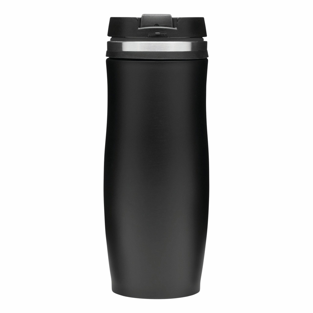 Термокружка DARK CREMA Оранжевый