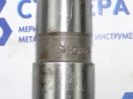 Сверло по металлу 34мм (190х339) Р6М3 к\х К/М4
