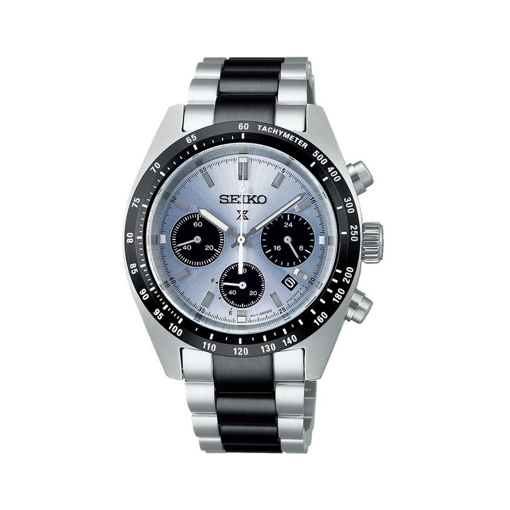Seiko SSC909