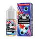 Жидкость DUALL EXTRA Salt 2% HARD 30 ml