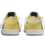 Nike Air Jordan 1 Low X Travis Scott X OG "Canary"