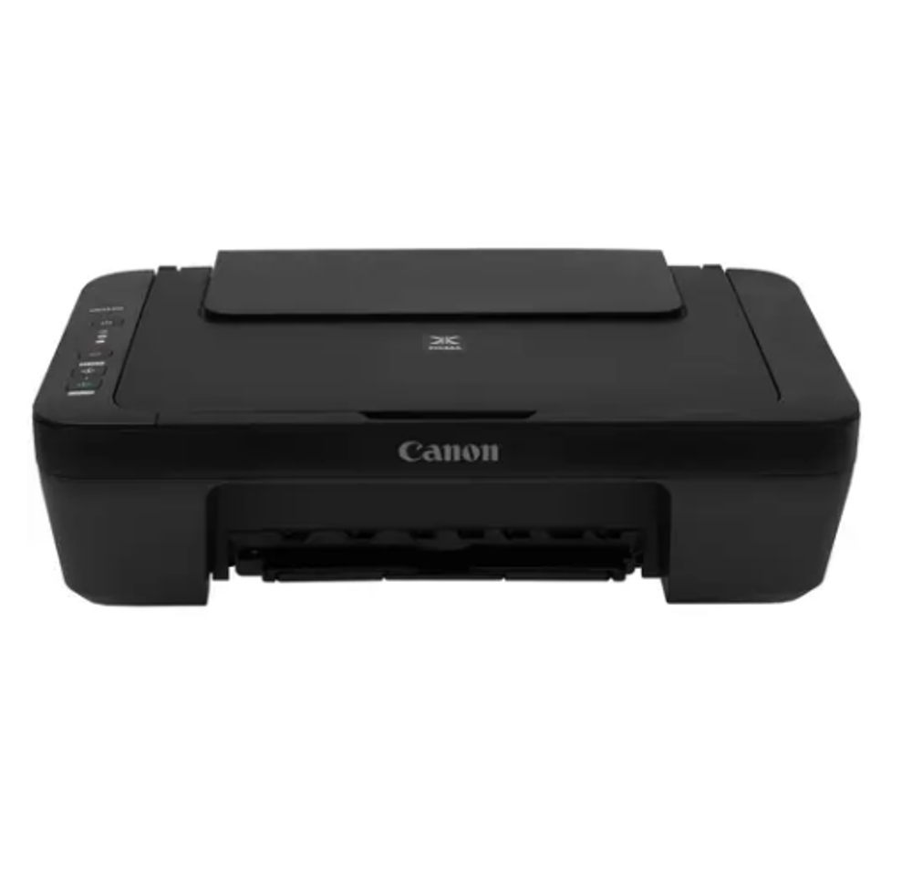 МФУ струйное цветное Canon PIXMA MG2540S