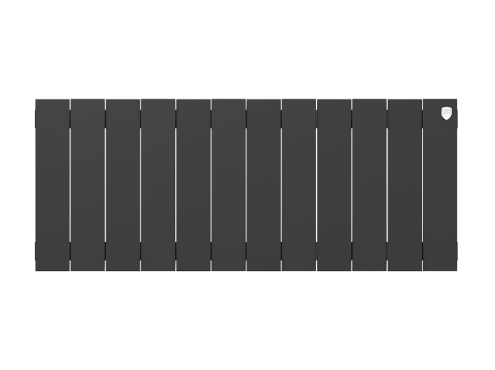 Радиатор Royal Thermo PianoForte 300 /Noir Sable - 12 секц.