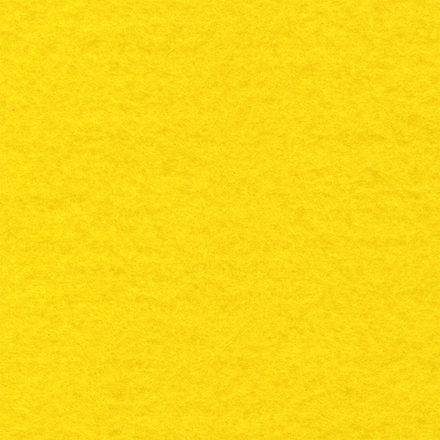 отрез 30*30 Фетр  "BLITZ" декоративный цв.СН643 Желтый, 2.2мм