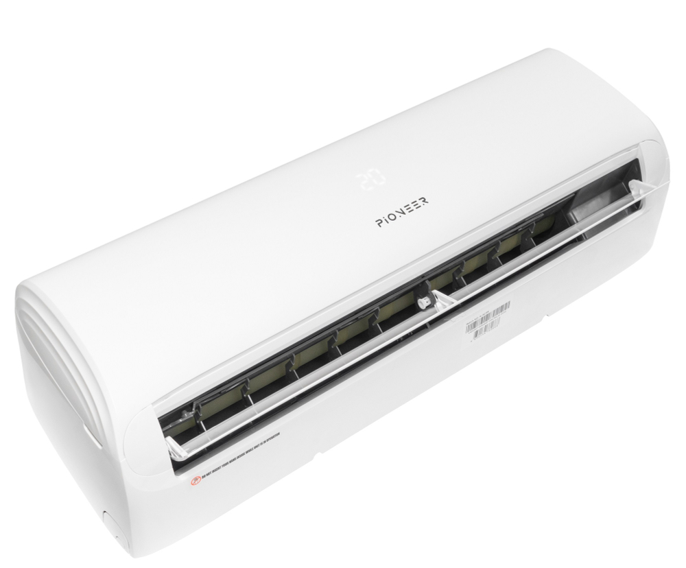 Кондиционер Pioneer Afina KFR20FW/KOR20FW On-Off