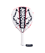 Ракетка для падел Babolat Technical Vertuo 2025 Juan Lebrón | Атакующая игра