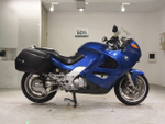 BMW K1200RS WB10547J52ZG27248