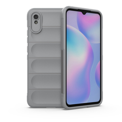 Противоударный чехол Flexible Case для Xiaomi Redmi 9A