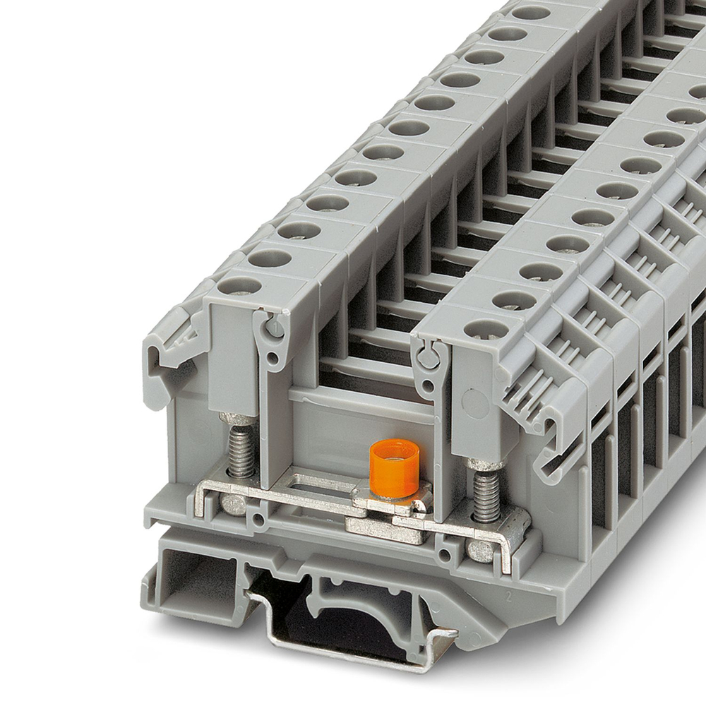 0790446 - OTTA 6-T - Клемма с размыкателем