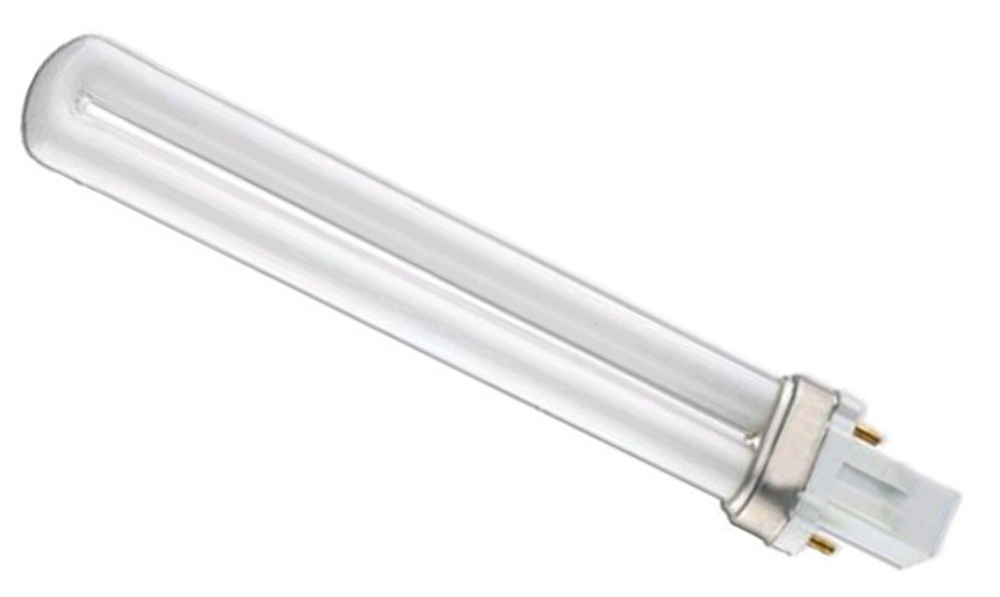 Лампа люм. 11W G7  FERON