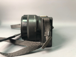 Sigma Dp 2 Quattro