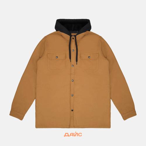 Куртка мужская Dickies Skateboarding Duck Shirt Jacket 