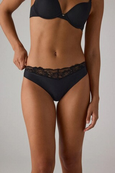 19038 Mini Трусы слипы YSABEL MORA