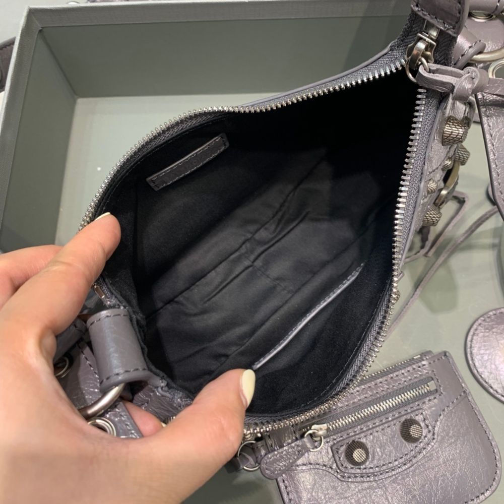 Balenciaga Le Cagole 26 cm