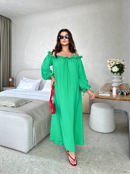 Платье УК-2106-1 Fabrika Фото 1